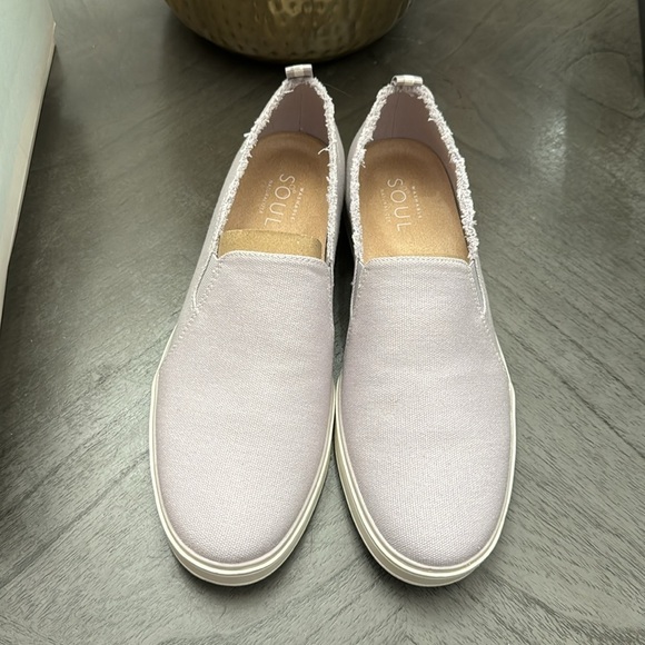 Women's Soul Naturalizer, Kemper Slip-On - Picture 4 of 7